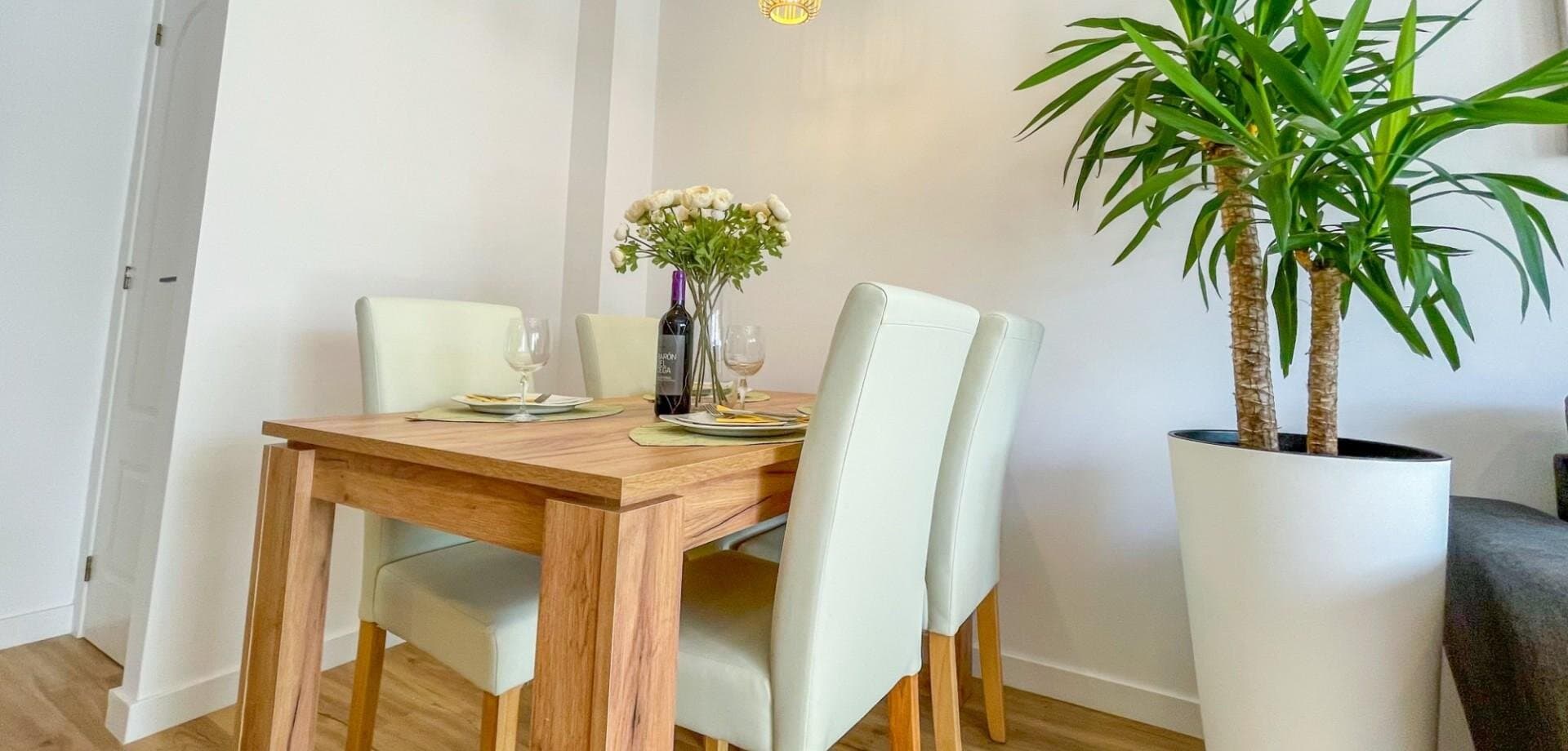 3-Zimmer Haus in Lomas de Cabo Roig, Orihuela Costa - 12