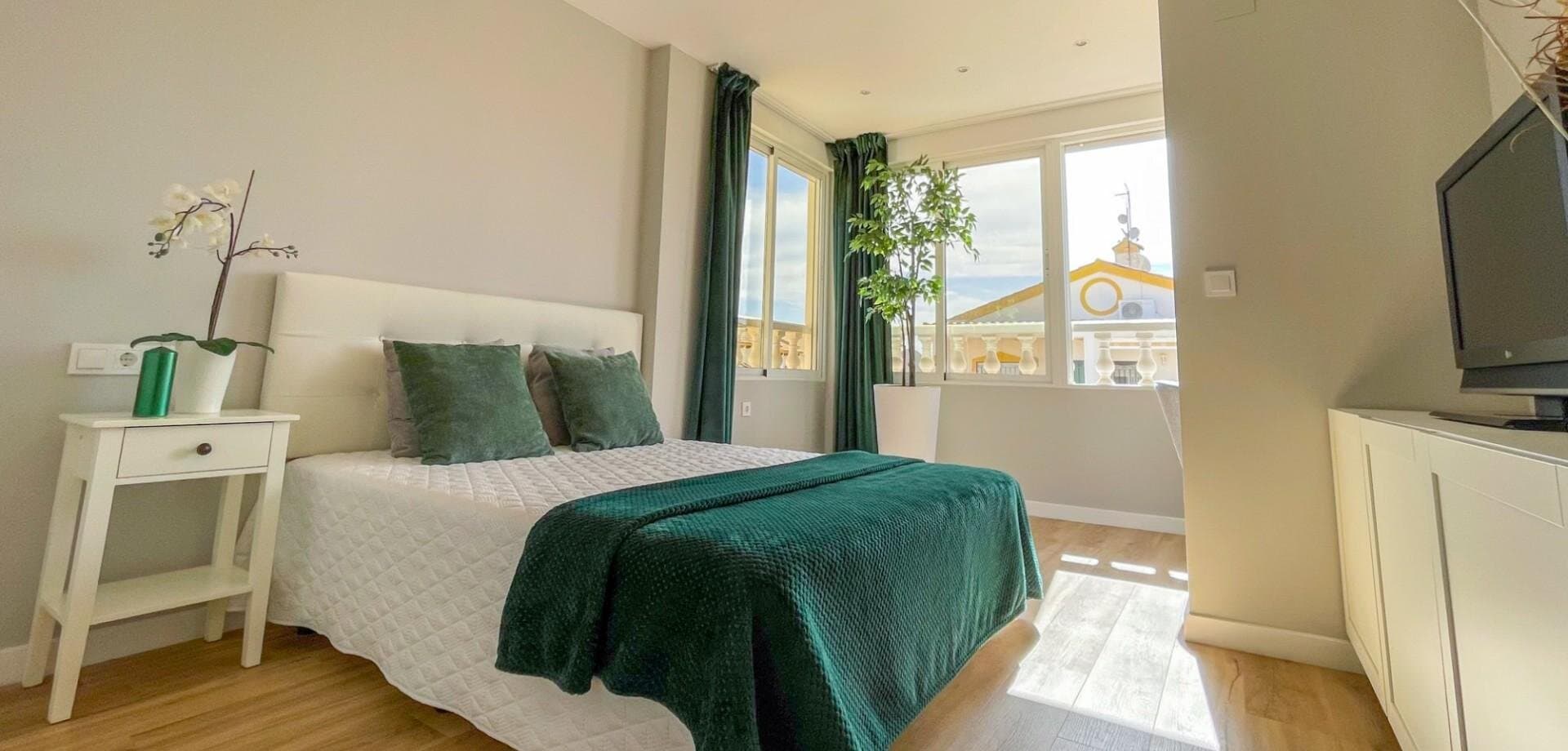 3-Zimmer Haus in Lomas de Cabo Roig, Orihuela Costa - 18
