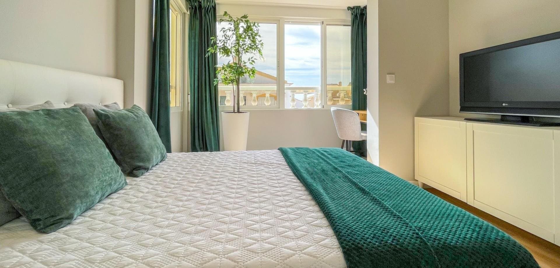 3-Zimmer Haus in Lomas de Cabo Roig, Orihuela Costa - 19