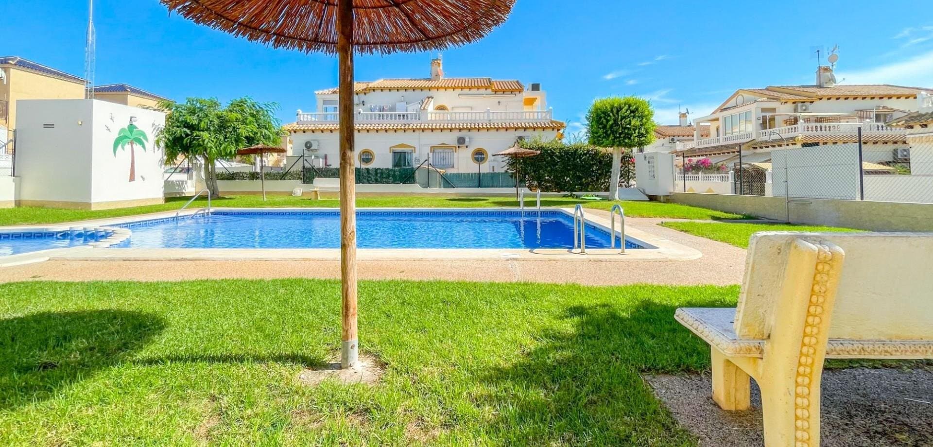 3-Zimmer Haus in Lomas de Cabo Roig, Orihuela Costa - 2