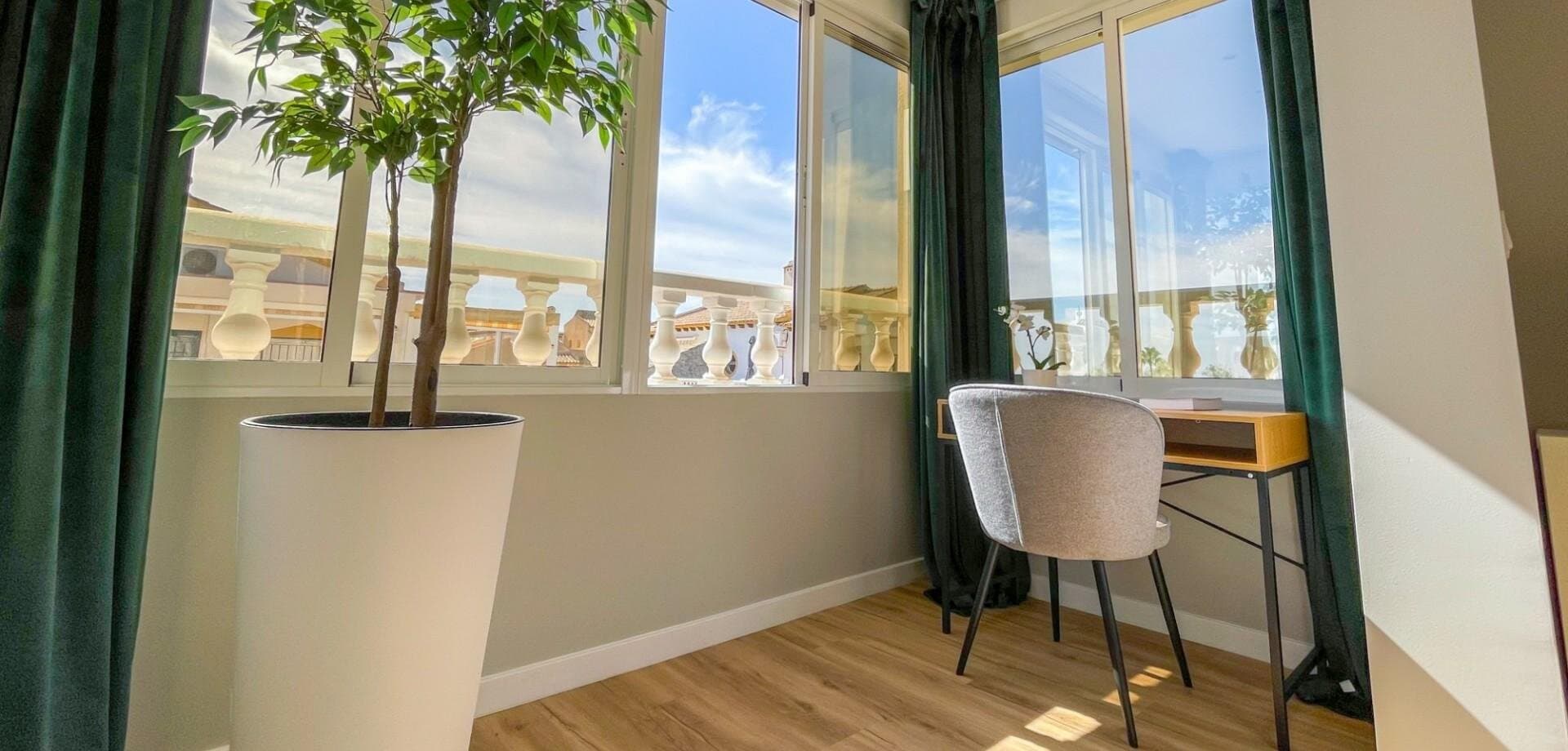 3-Zimmer Haus in Lomas de Cabo Roig, Orihuela Costa - 20