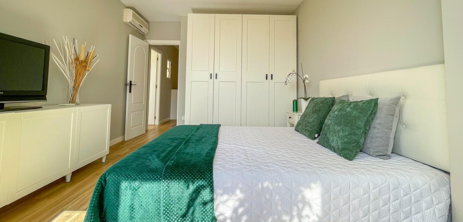 3-Zimmer Haus in Lomas de Cabo Roig, Orihuela Costa - 21