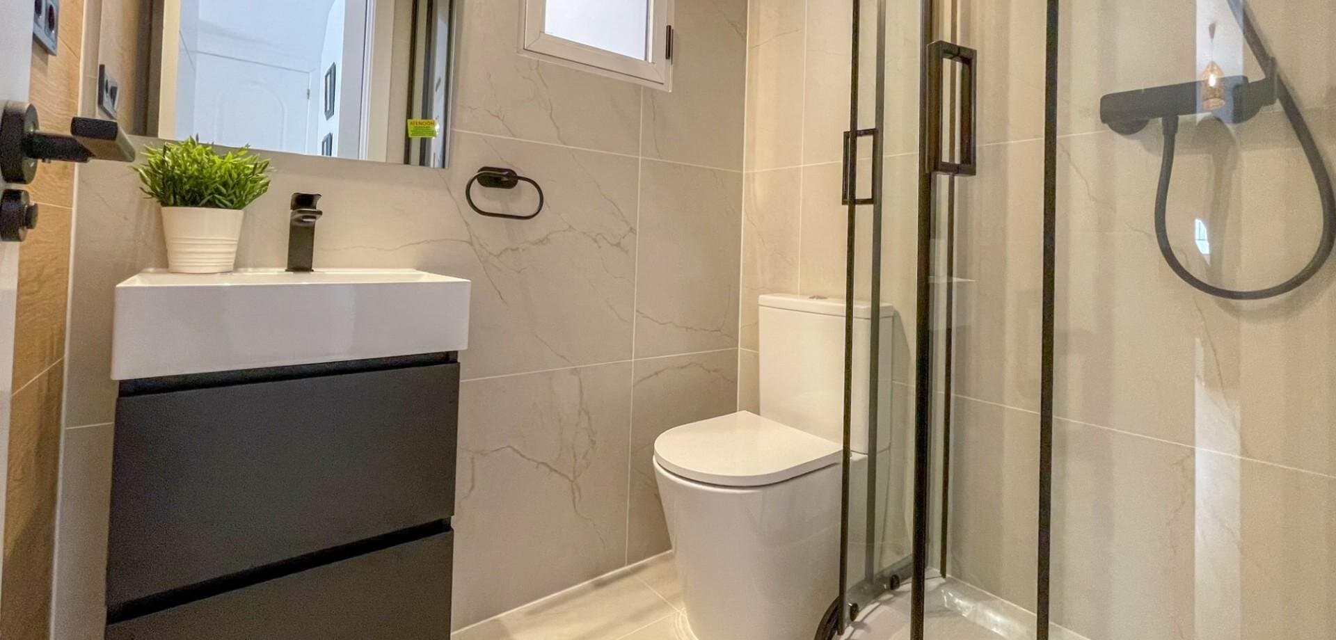 3-Zimmer Haus in Lomas de Cabo Roig, Orihuela Costa - 26