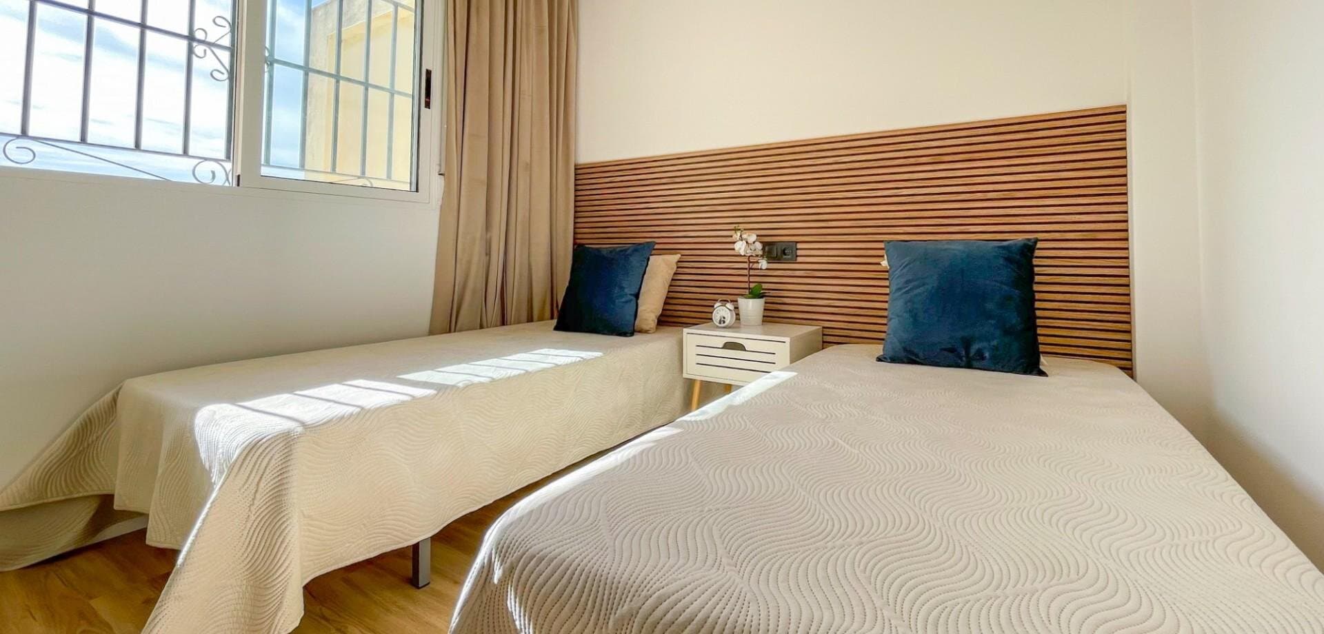 3-Zimmer Haus in Lomas de Cabo Roig, Orihuela Costa - 28