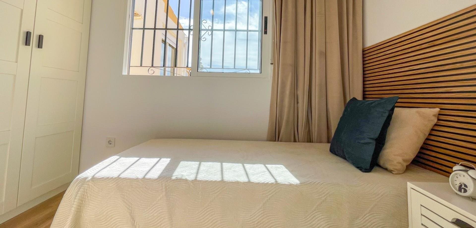 3-Zimmer Haus in Lomas de Cabo Roig, Orihuela Costa - 29