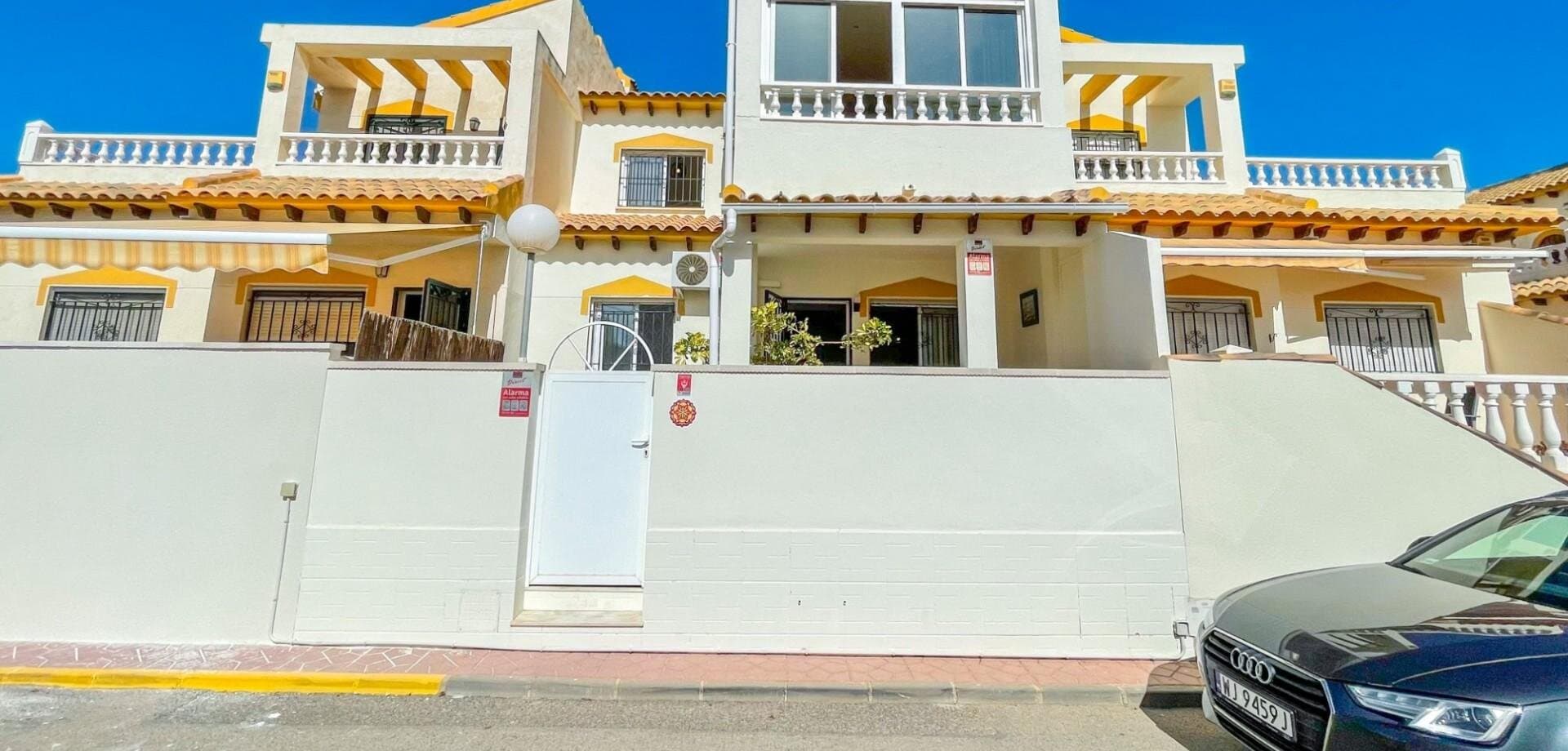 3-Zimmer Haus in Lomas de Cabo Roig, Orihuela Costa - 3