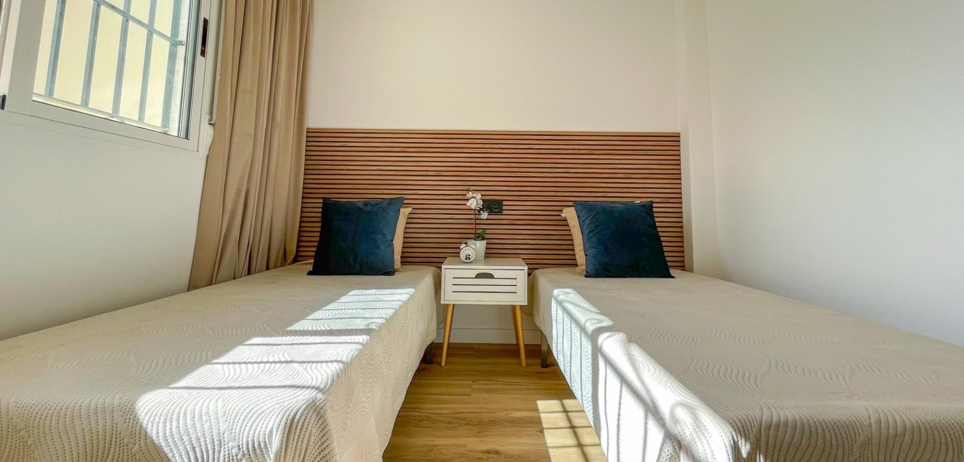 3-Zimmer Haus in Lomas de Cabo Roig, Orihuela Costa - 30
