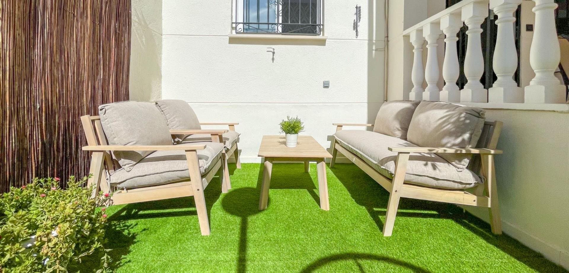 3-Zimmer Haus in Lomas de Cabo Roig, Orihuela Costa - 4