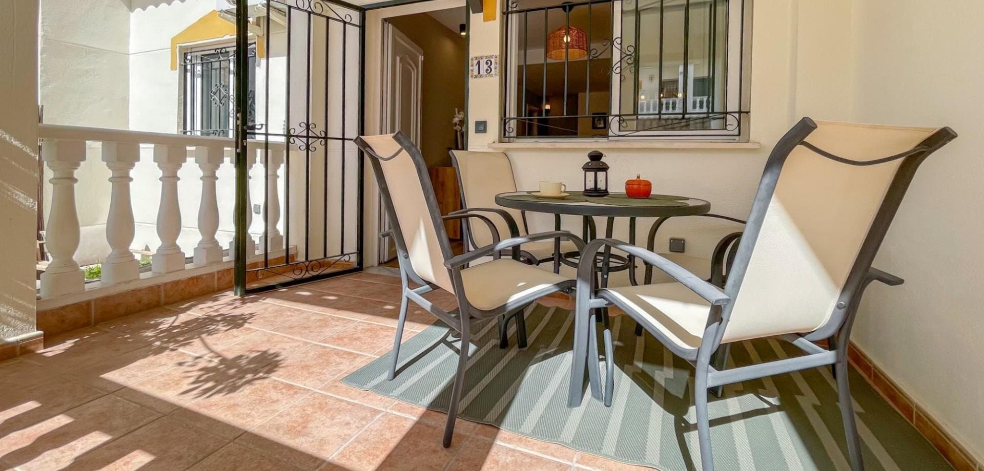 3-Zimmer Haus in Lomas de Cabo Roig, Orihuela Costa - 5