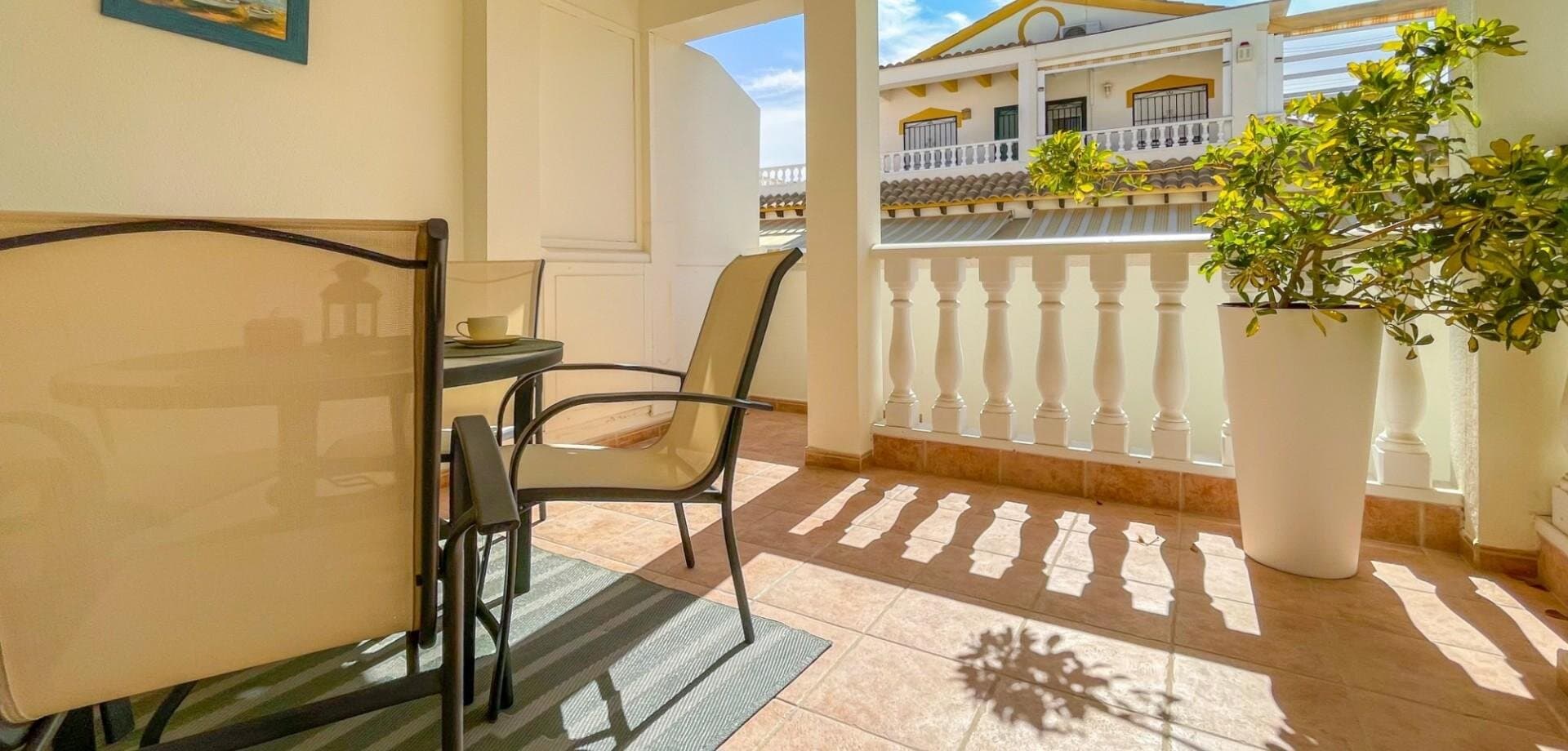 3-Zimmer Haus in Lomas de Cabo Roig, Orihuela Costa - 6