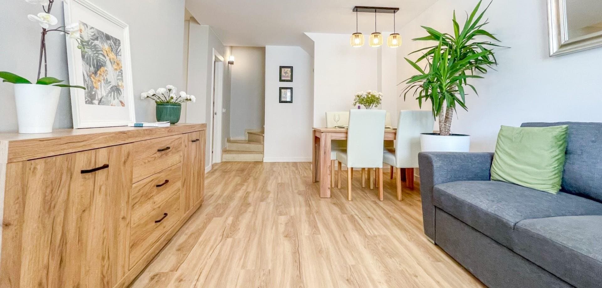 3-Zimmer Haus in Lomas de Cabo Roig, Orihuela Costa - 7