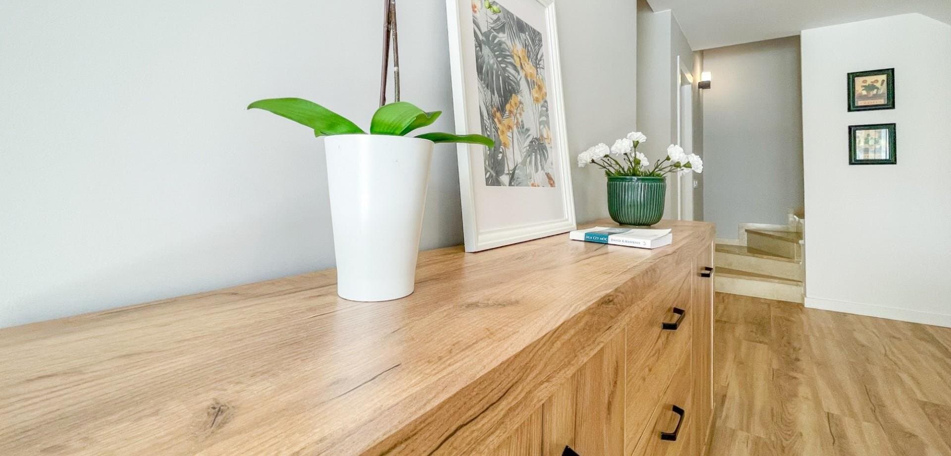 3-Zimmer Haus in Lomas de Cabo Roig, Orihuela Costa - 8