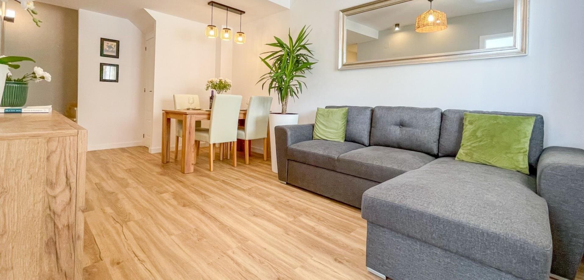 3-Zimmer Haus in Lomas de Cabo Roig, Orihuela Costa - 9