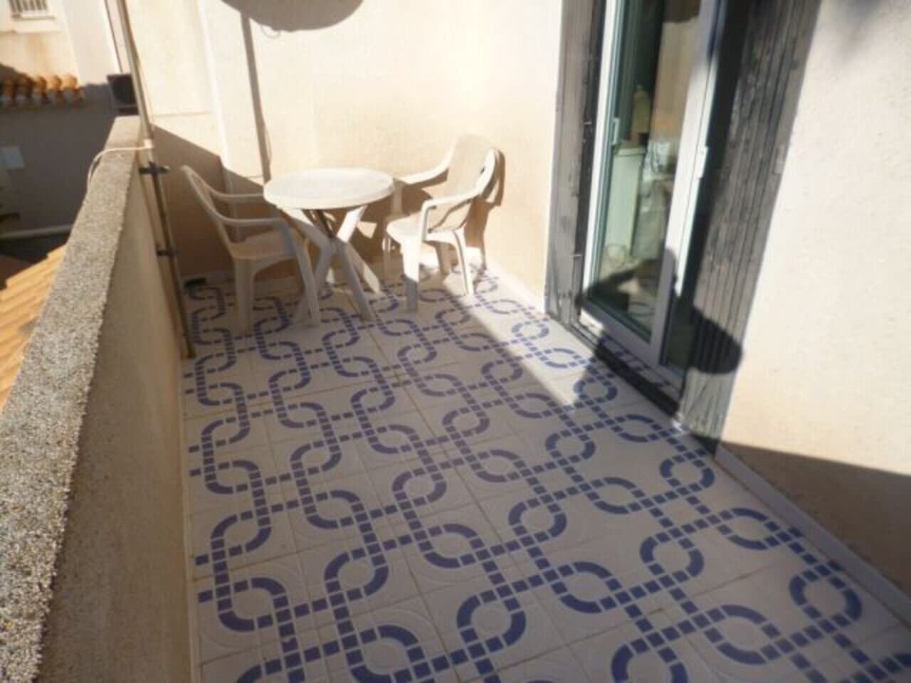 Villa de 3 Dormitorios en La Zenia, Orihuela Costa - 16