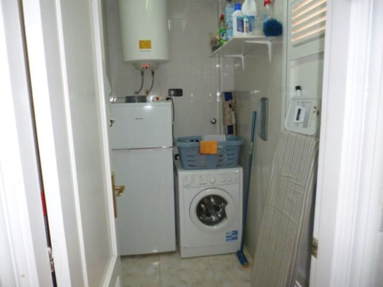 Villa de 3 Dormitorios en La Zenia, Orihuela Costa - 18