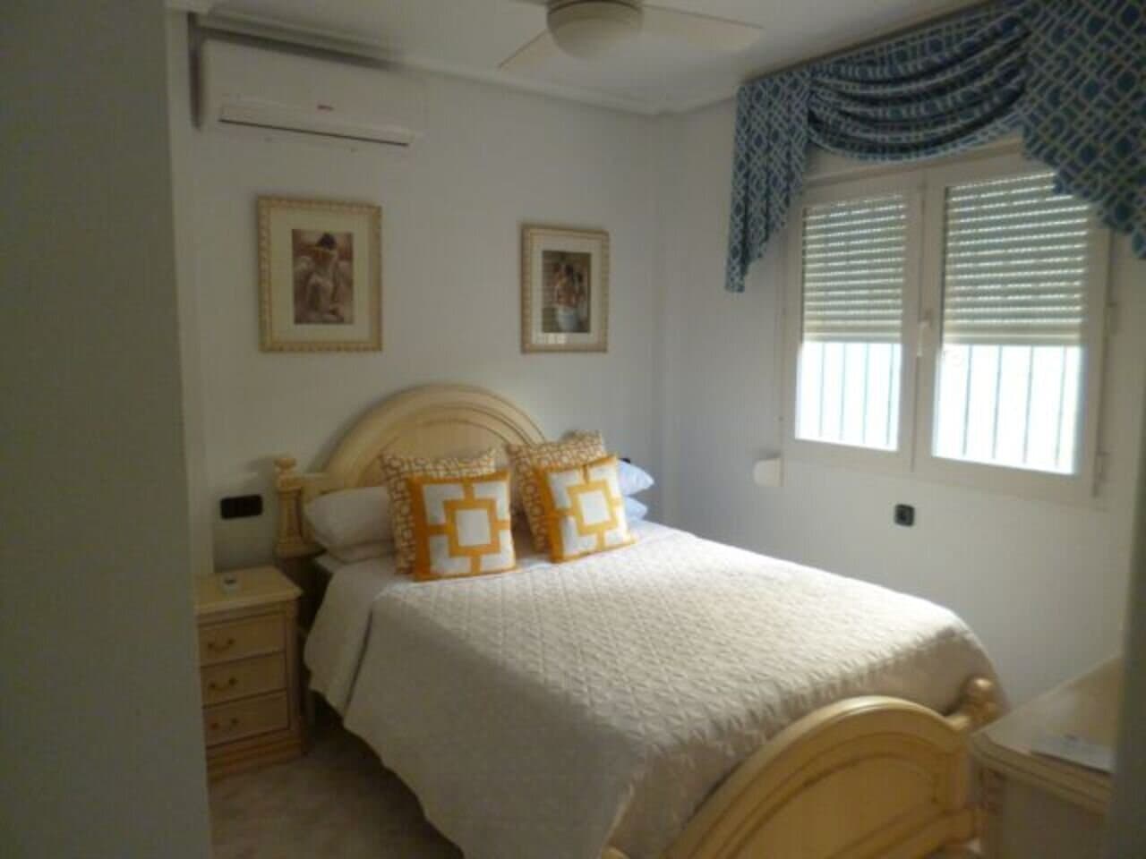 Villa de 3 Dormitorios en La Zenia, Orihuela Costa - 20