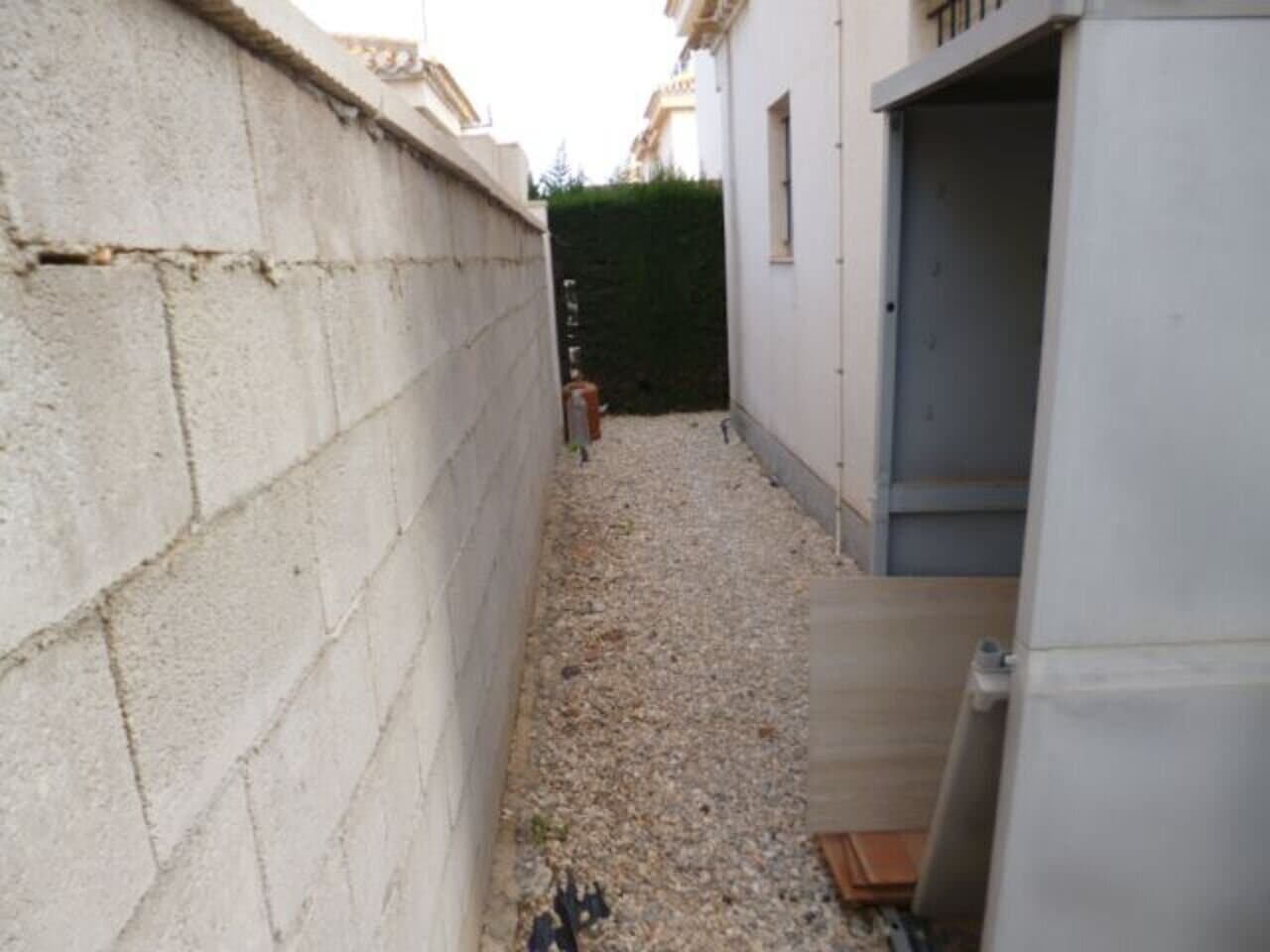 Villa de 3 Dormitorios en La Zenia, Orihuela Costa - 26