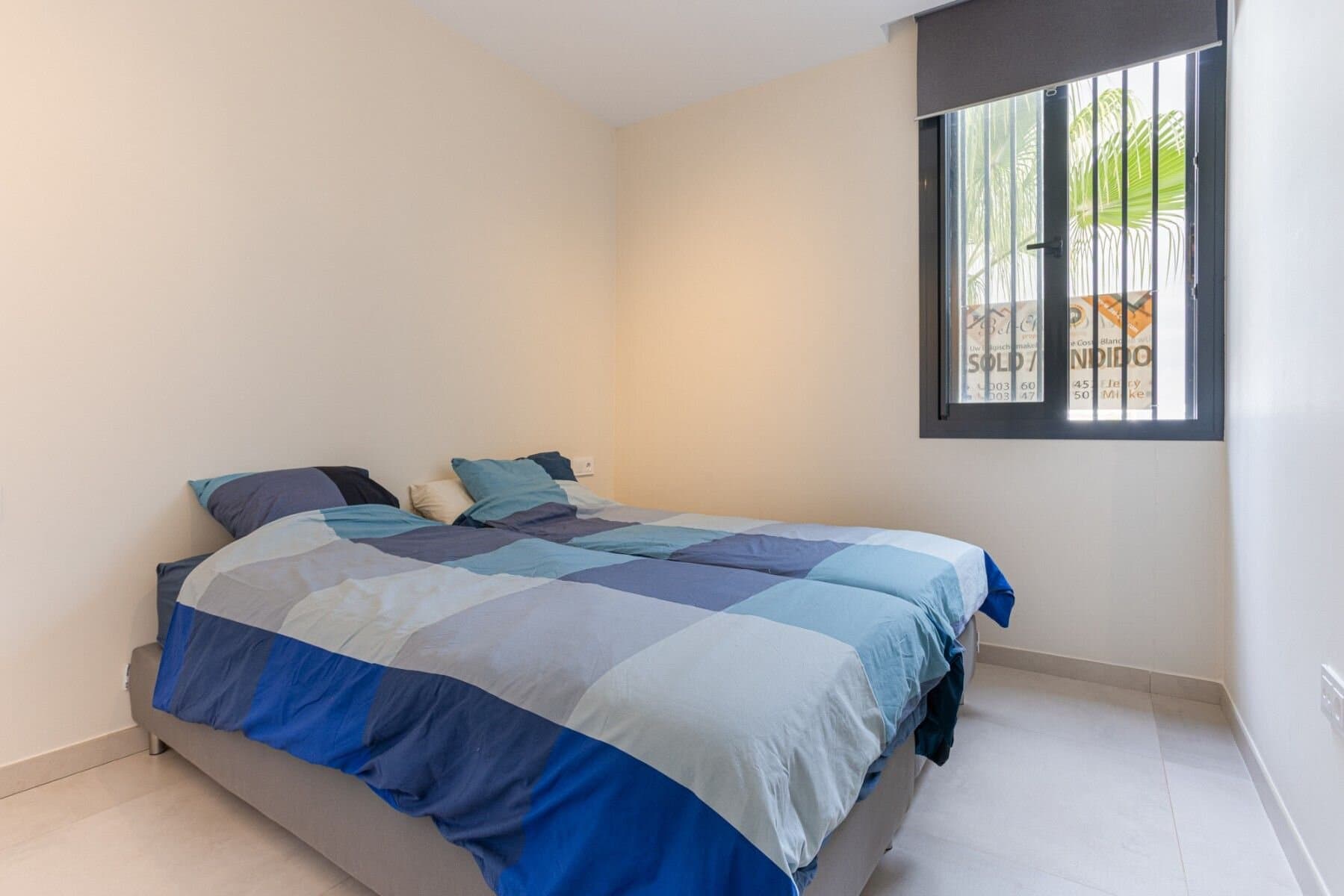Apartamento de 3 Dormitorios en Cartagena - 15