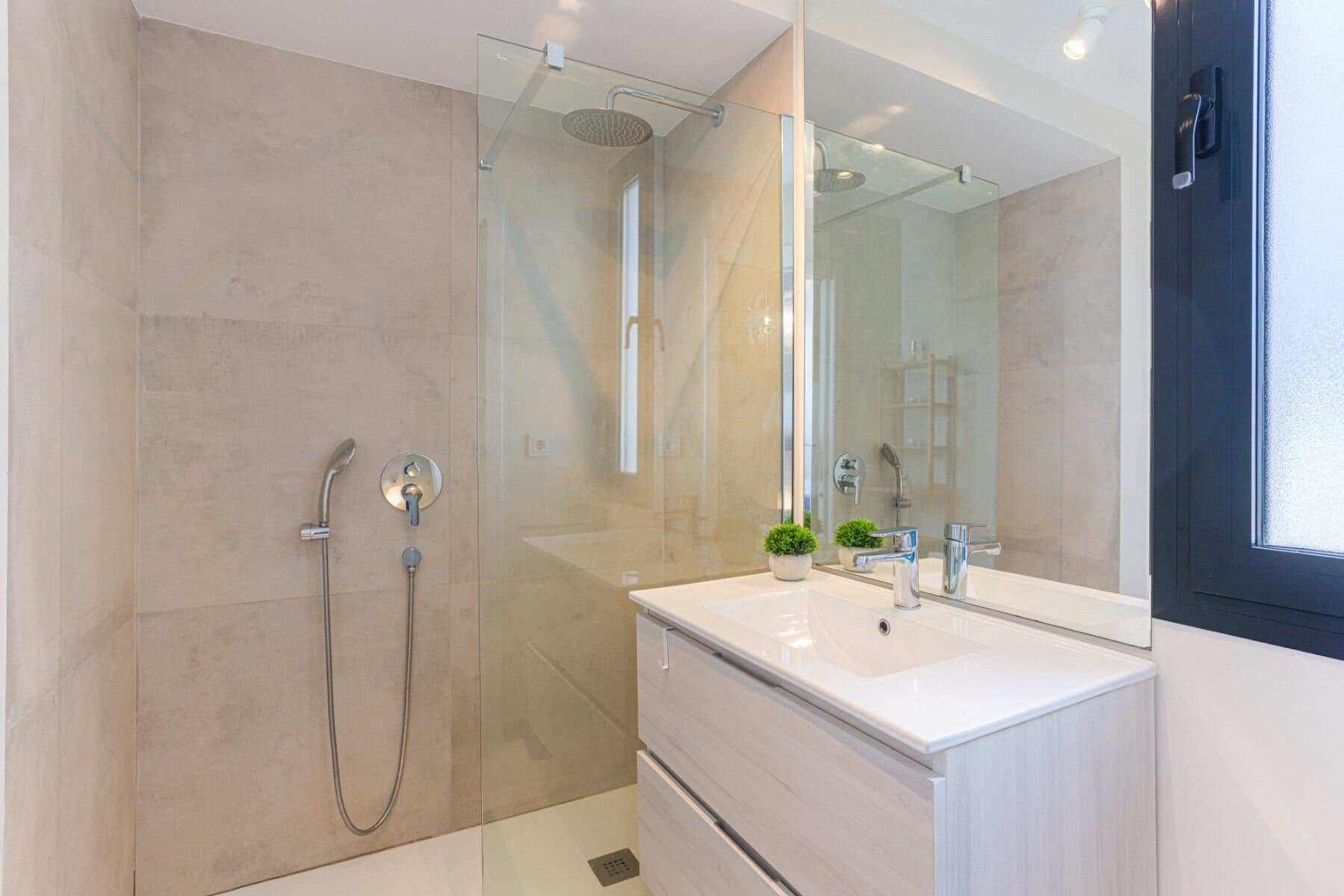 Apartamento de 3 Dormitorios en Cartagena - 20