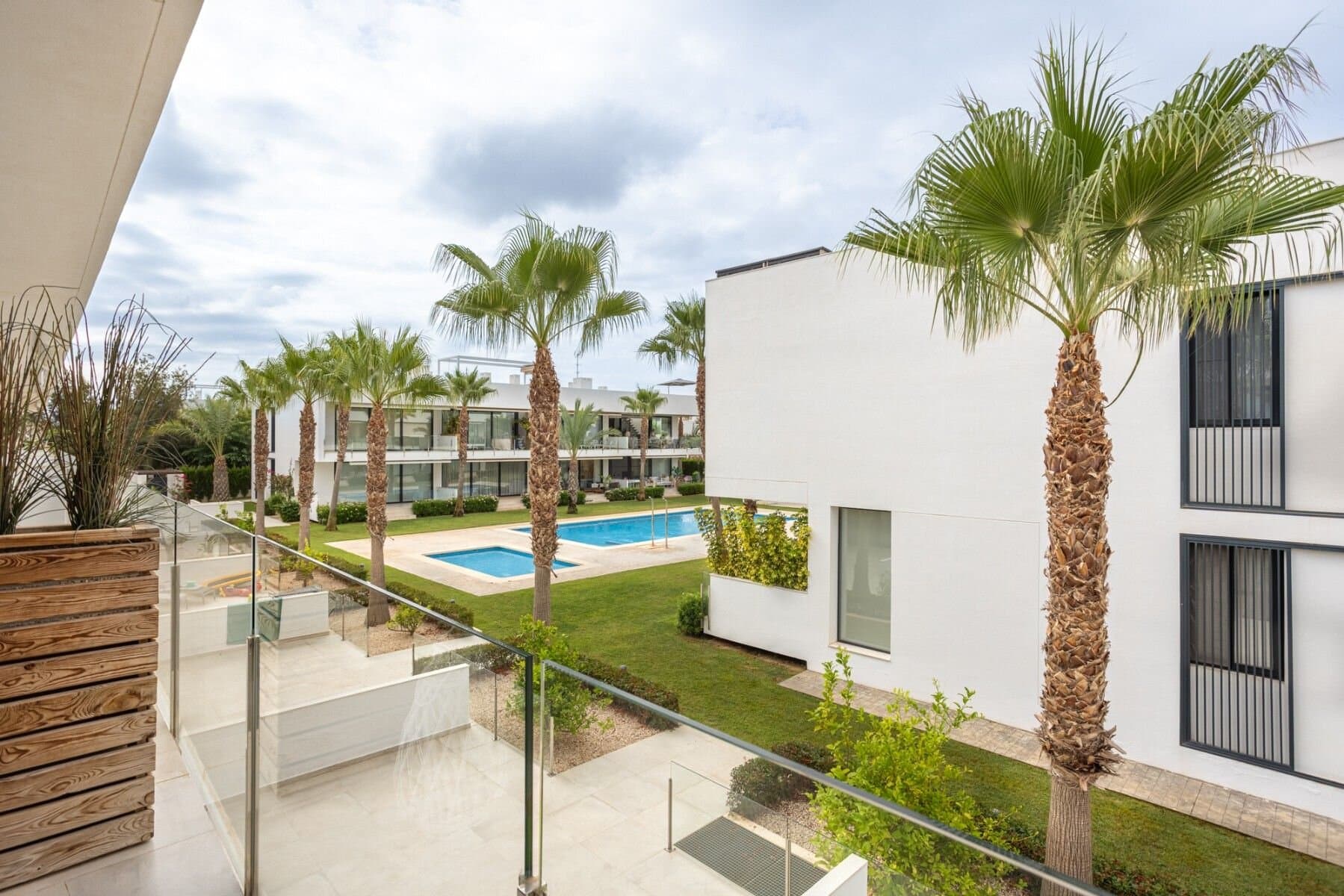 Apartamento de 3 Dormitorios en Cartagena - 25