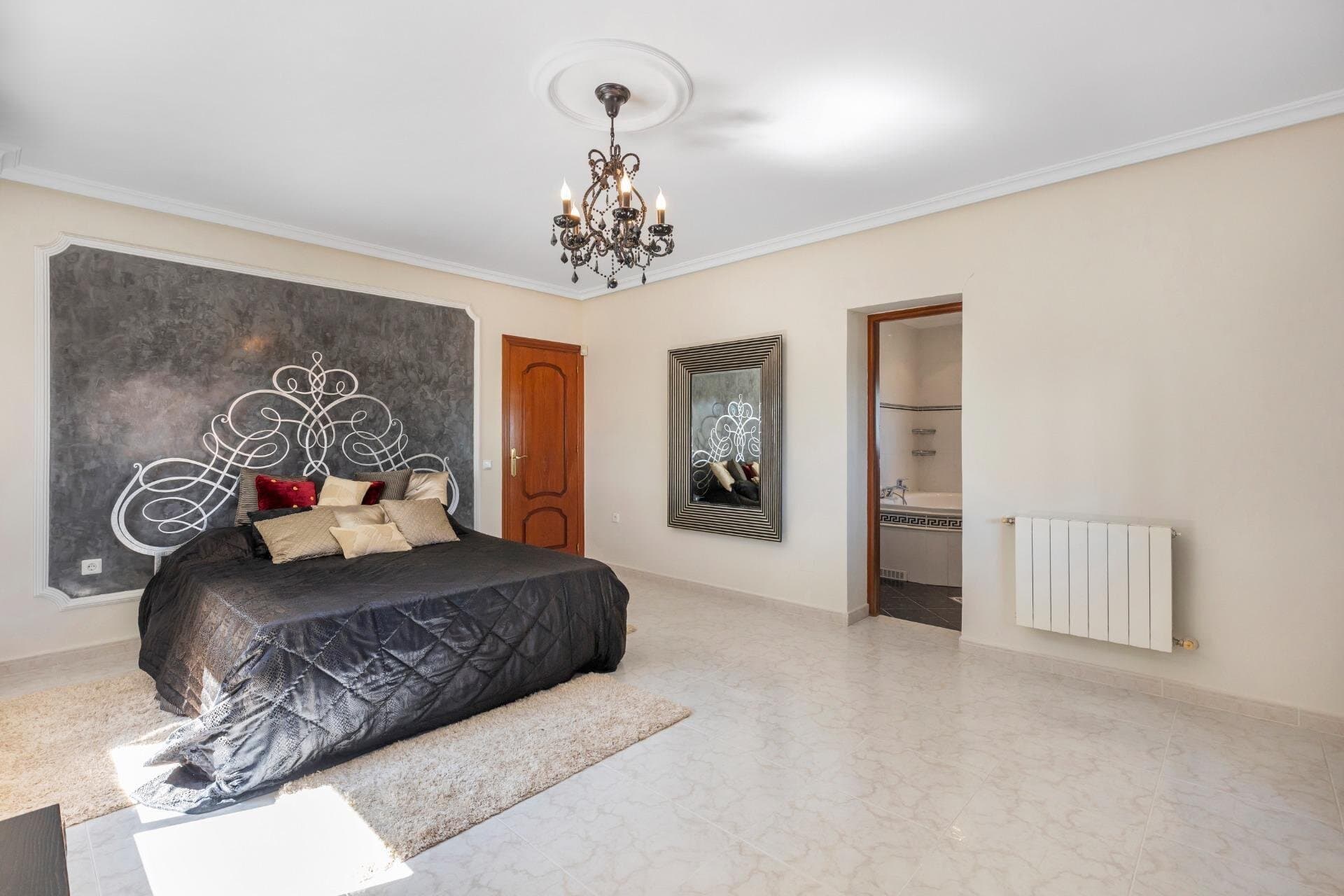 5-Bedroom Villa in Pueblo Bravo, Rojales - 10