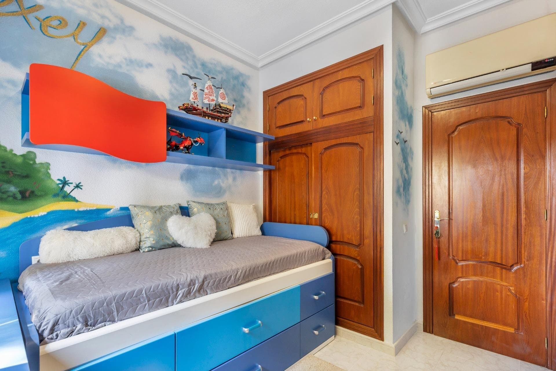 5-Bedroom Villa in Pueblo Bravo, Rojales - 16