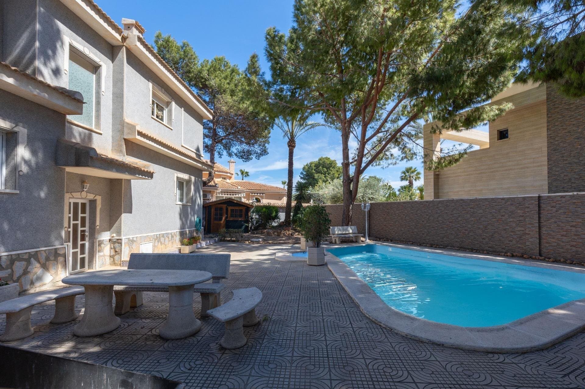 5-Bedroom Villa in Pueblo Bravo, Rojales - 23