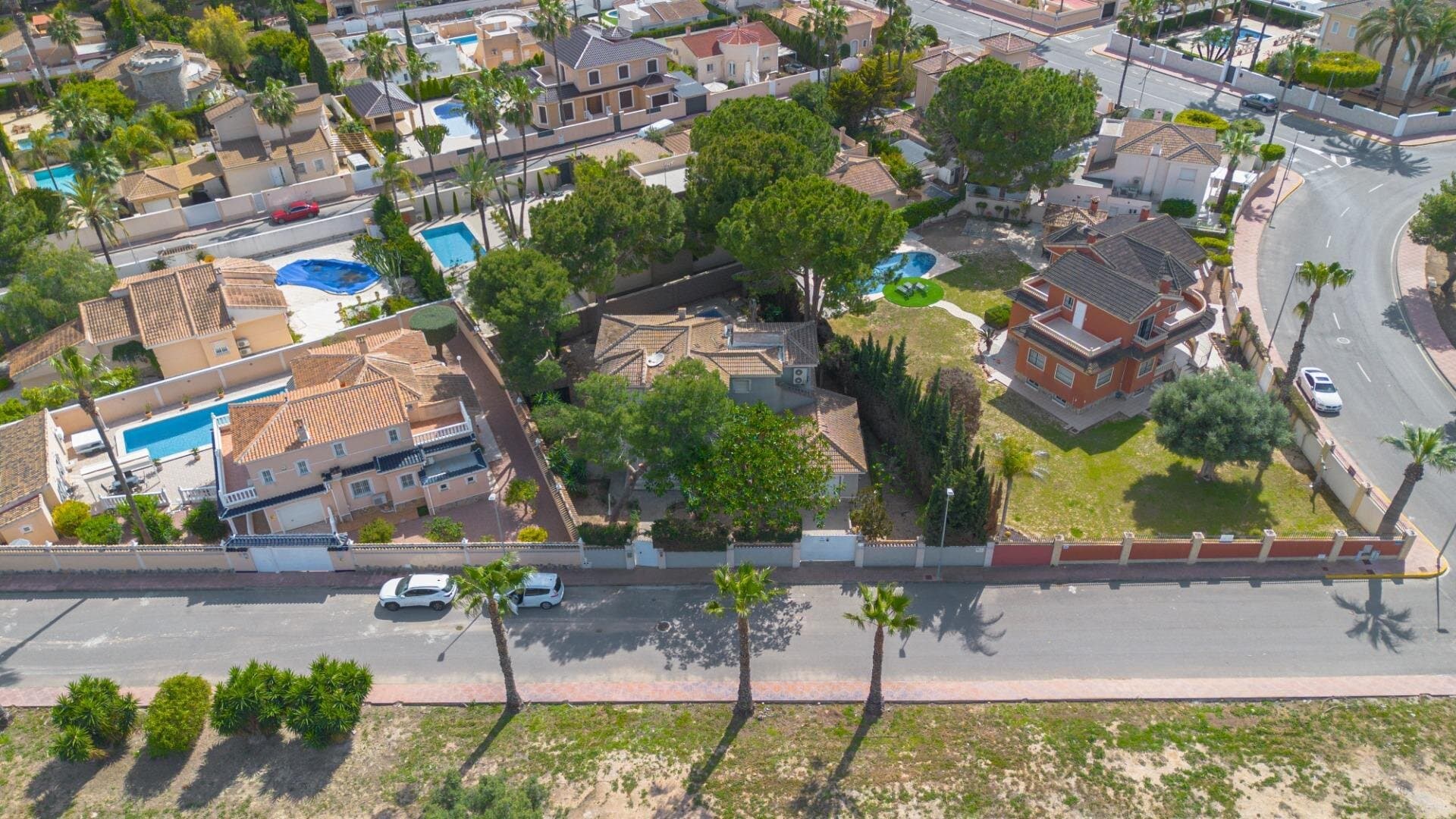 5-Bedroom Villa in Pueblo Bravo, Rojales - 30