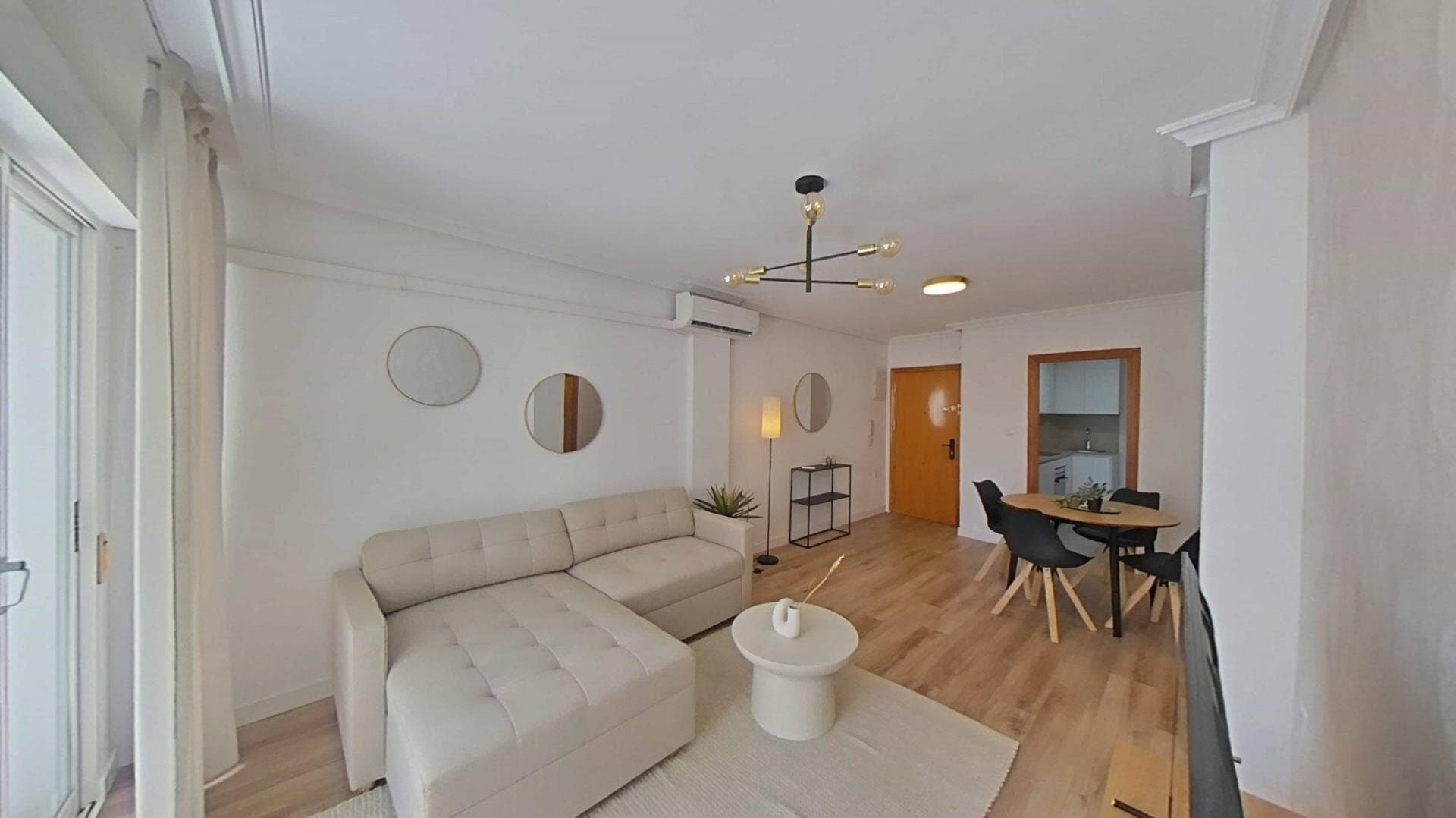 2 magamistuba - Korter - La Mata Pueblo Torrevieja - 28
