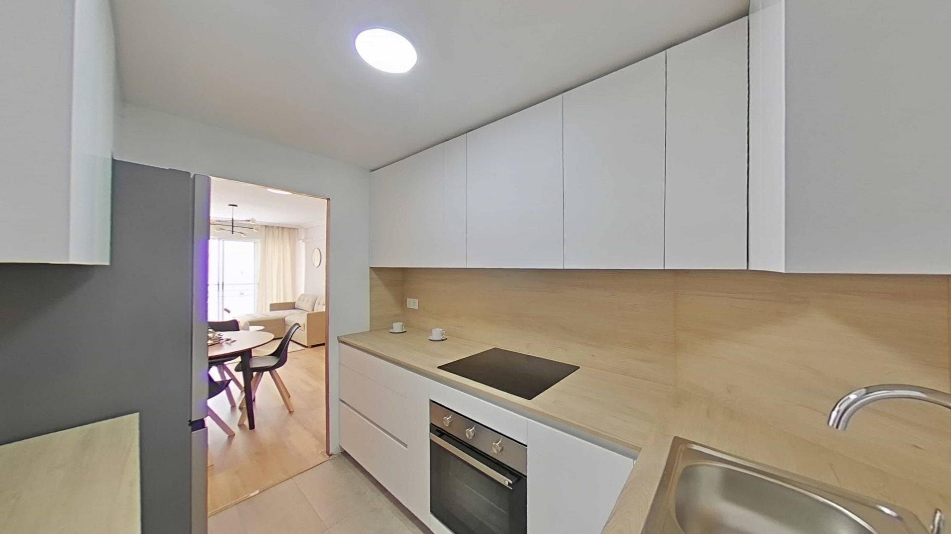 2 magamistuba - Korter - La Mata Pueblo Torrevieja - 35
