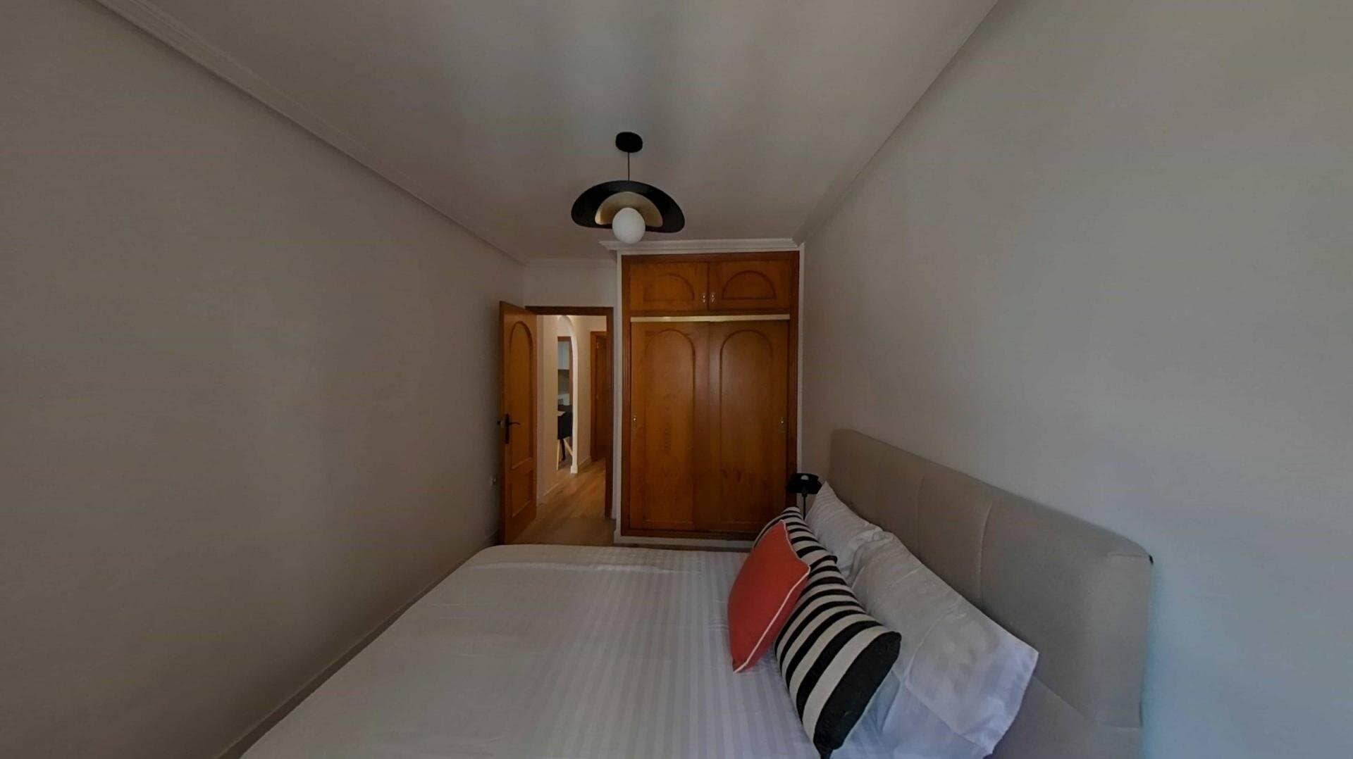 2 magamistuba - Korter - La Mata Pueblo Torrevieja - 38