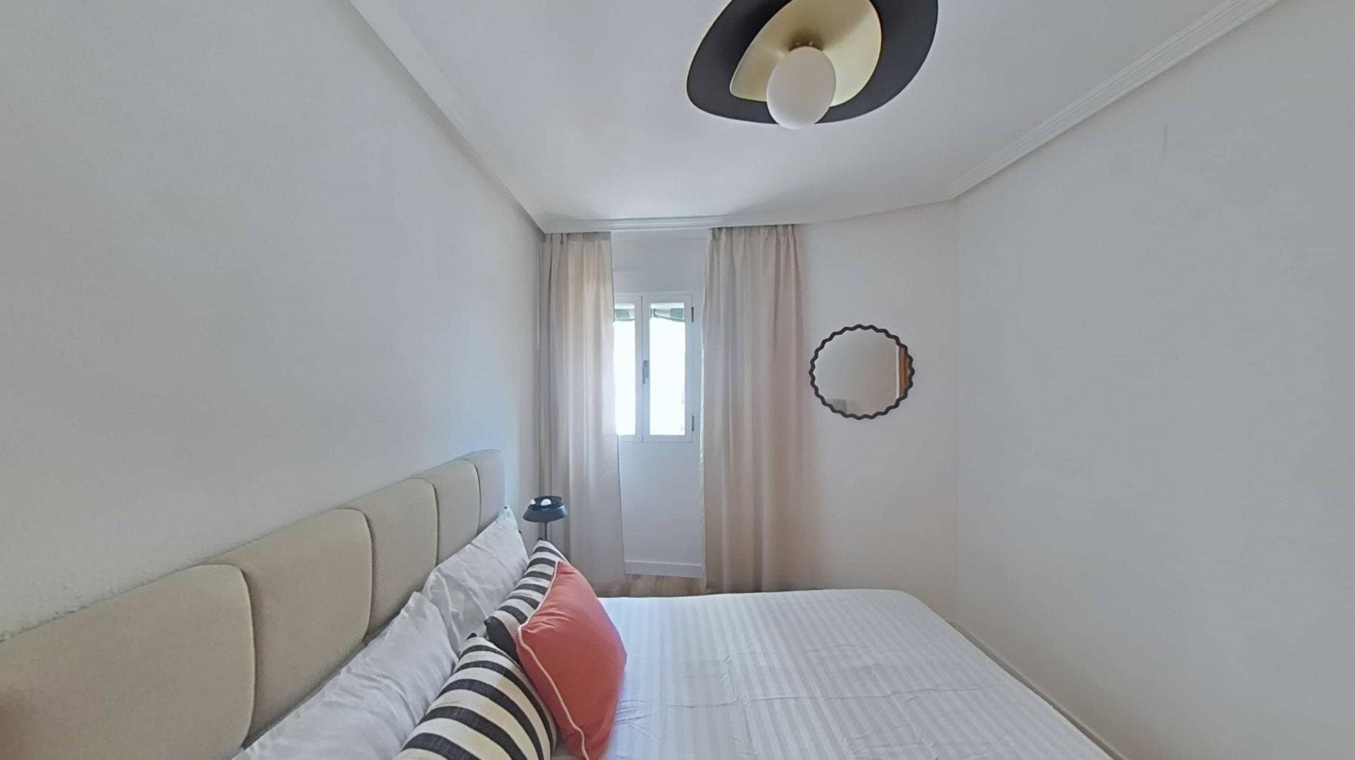 2 magamistuba - Korter - La Mata Pueblo Torrevieja - 39