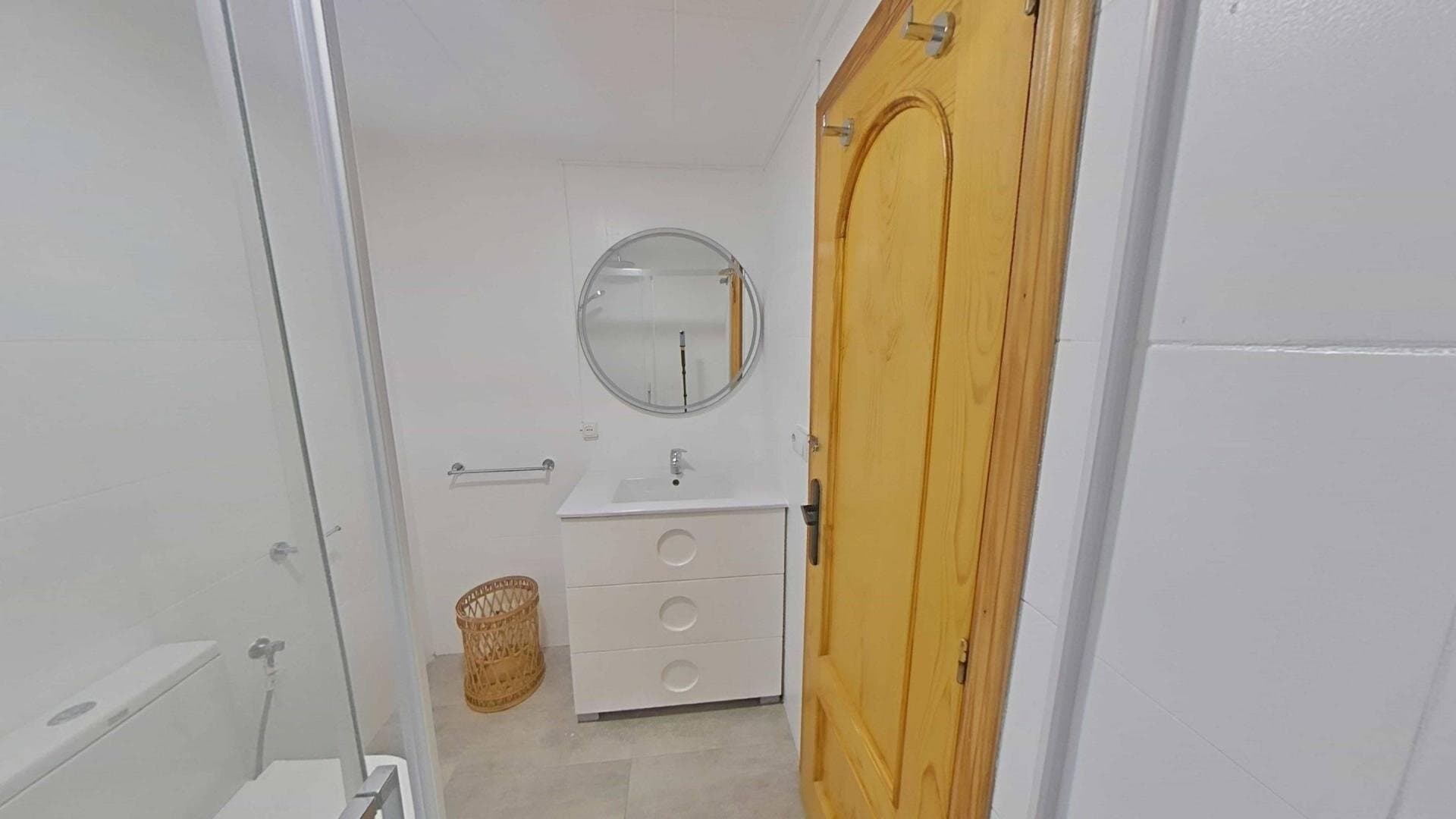 2 magamistuba - Korter - La Mata Pueblo Torrevieja - 47