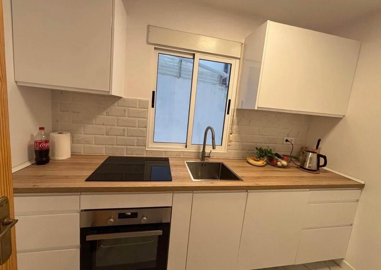 Apartamento de 2 Dormitorios en Acequion, Torrevieja - 10