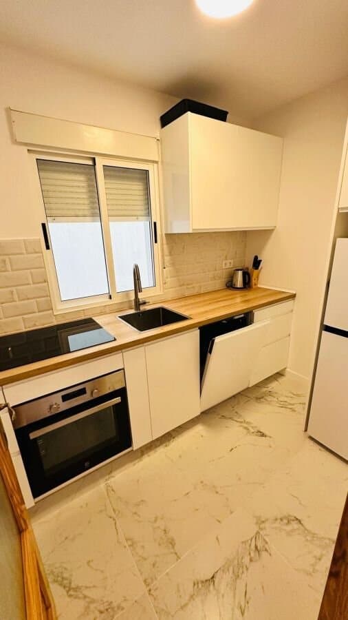 Apartamento de 2 Dormitorios en Acequion, Torrevieja - 11