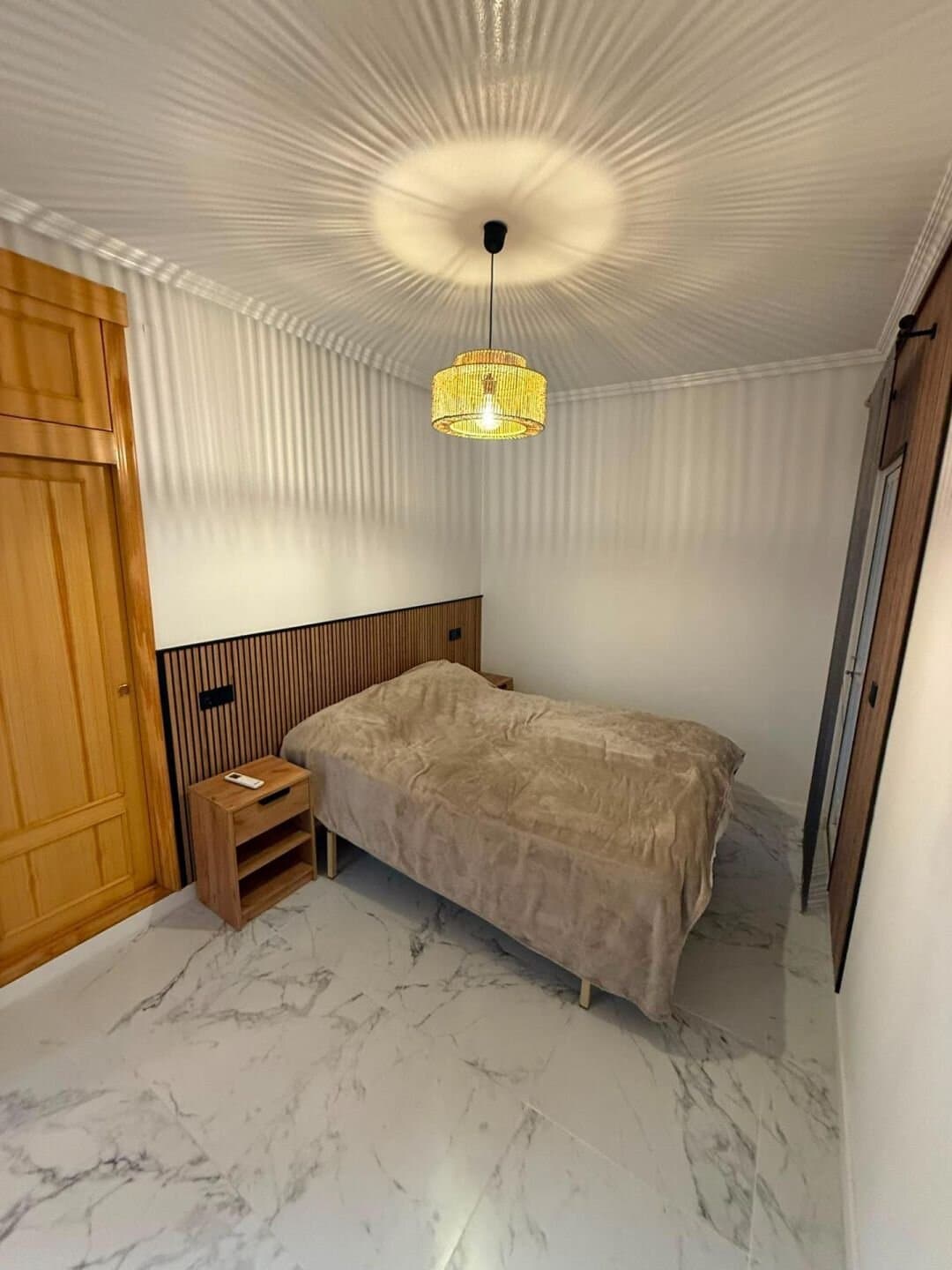 Apartamento de 2 Dormitorios en Acequion, Torrevieja - 14