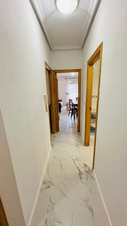 Apartamento de 2 Dormitorios en Acequion, Torrevieja - 18