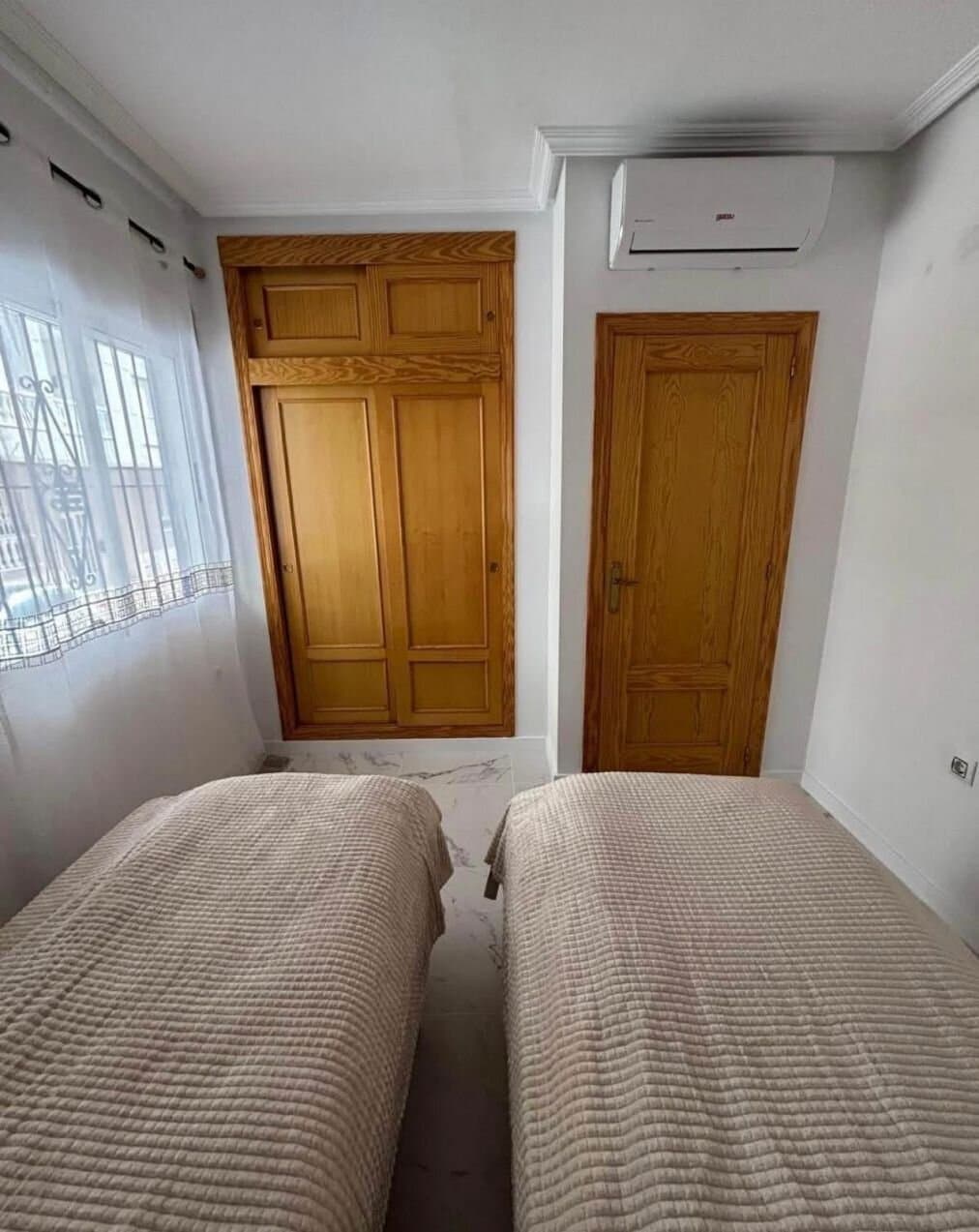 Apartamento de 2 Dormitorios en Acequion, Torrevieja - 19