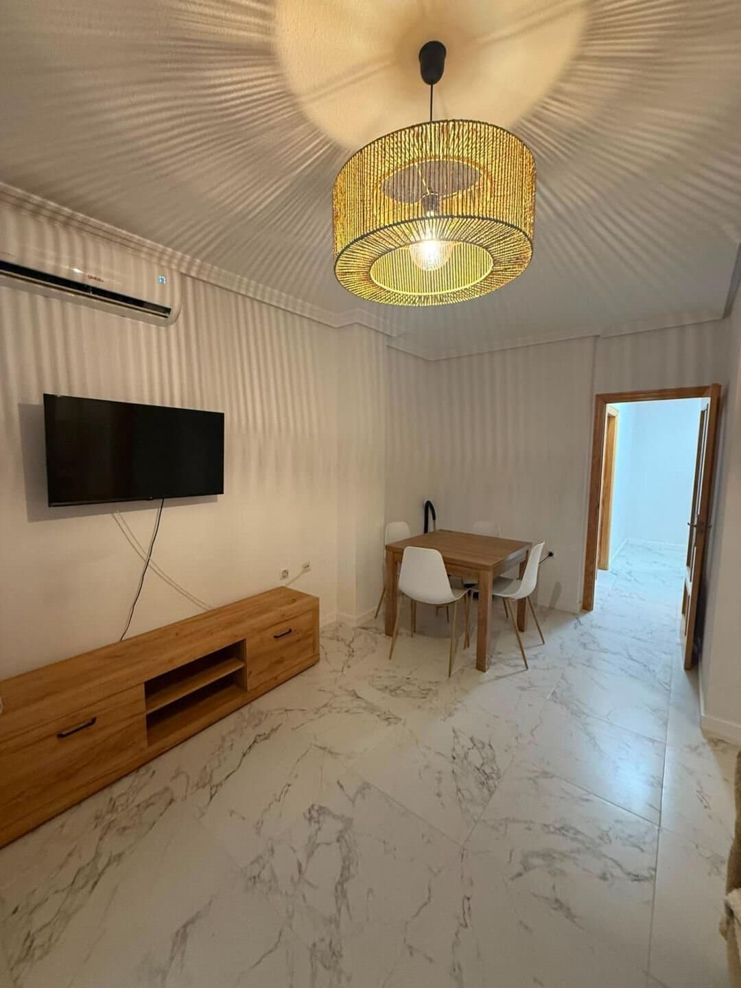 Apartamento de 2 Dormitorios en Acequion, Torrevieja - 2