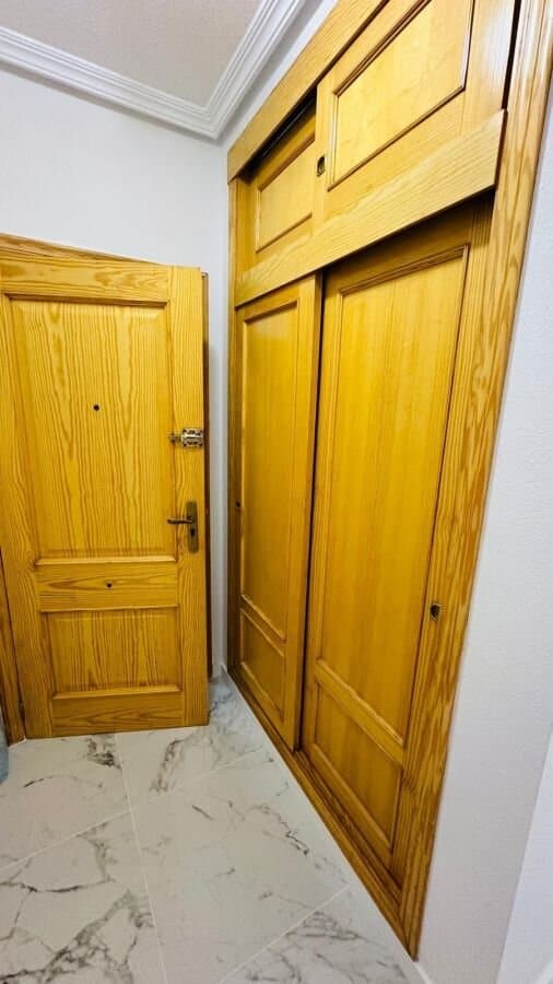 Apartamento de 2 Dormitorios en Acequion, Torrevieja - 21