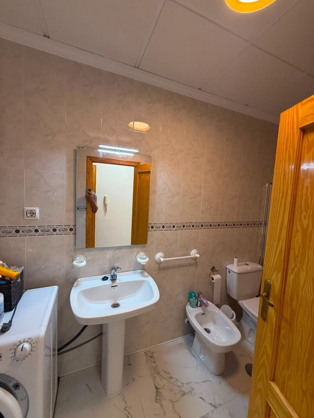 Apartamento de 2 Dormitorios en Acequion, Torrevieja - 22