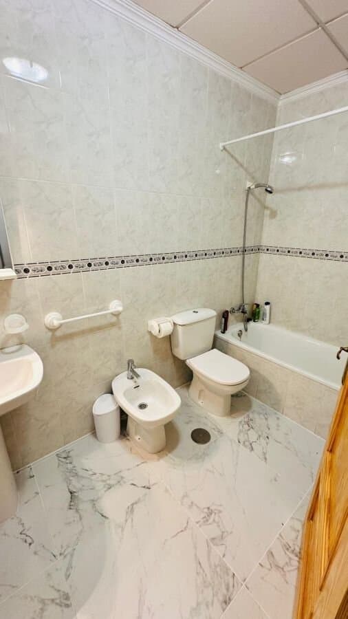 Apartamento de 2 Dormitorios en Acequion, Torrevieja - 23