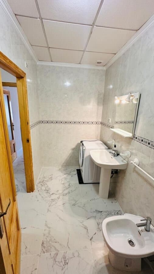 Apartamento de 2 Dormitorios en Acequion, Torrevieja - 26
