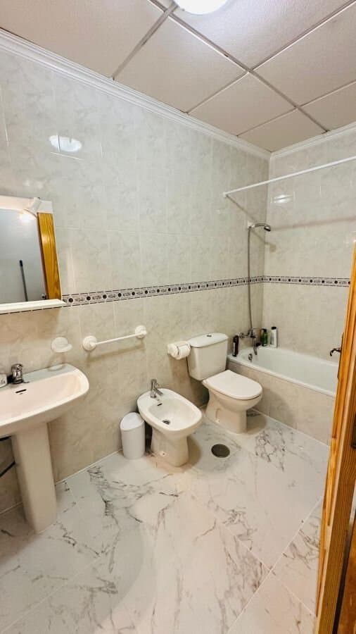 Apartamento de 2 Dormitorios en Acequion, Torrevieja - 27