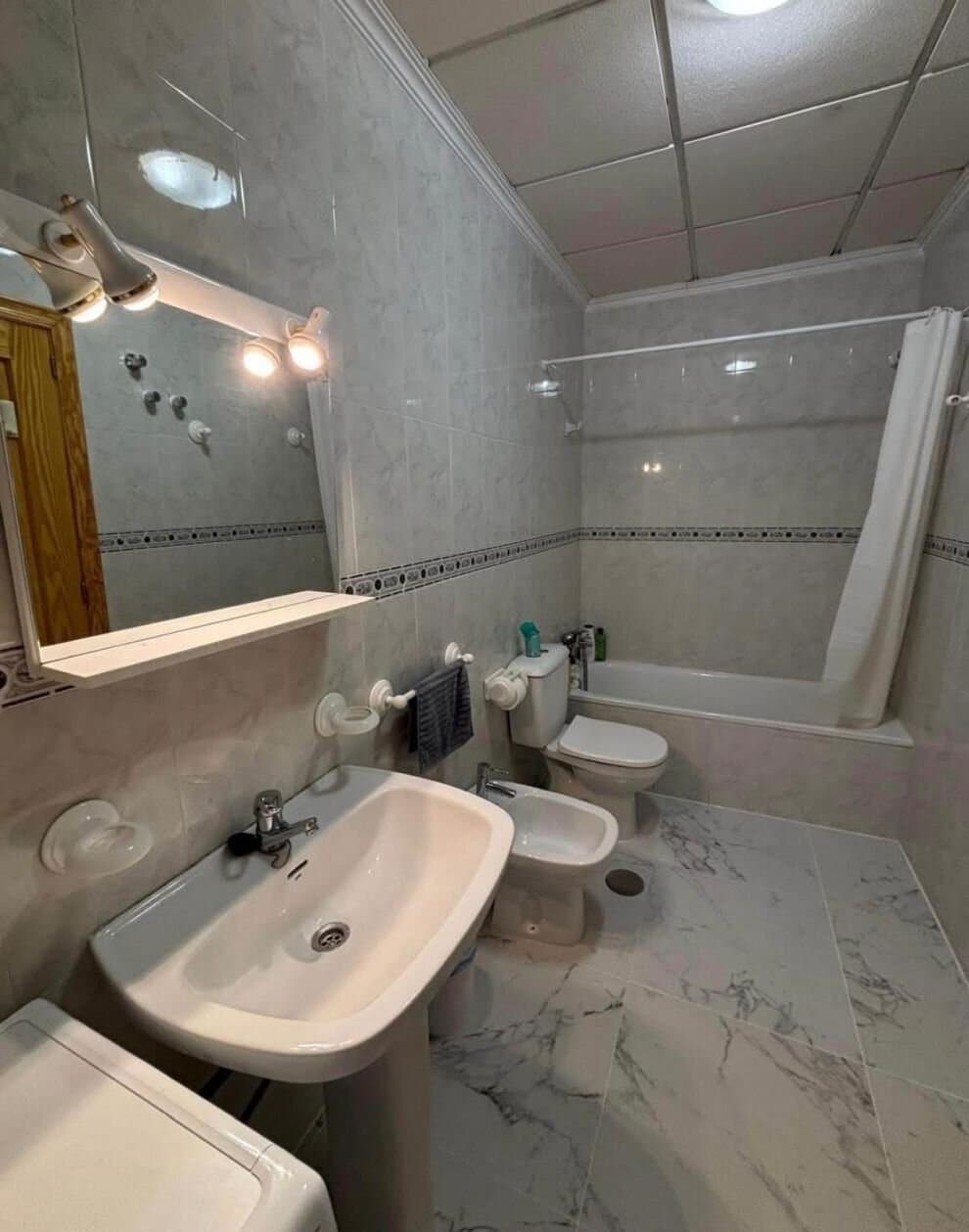Apartamento de 2 Dormitorios en Acequion, Torrevieja - 29