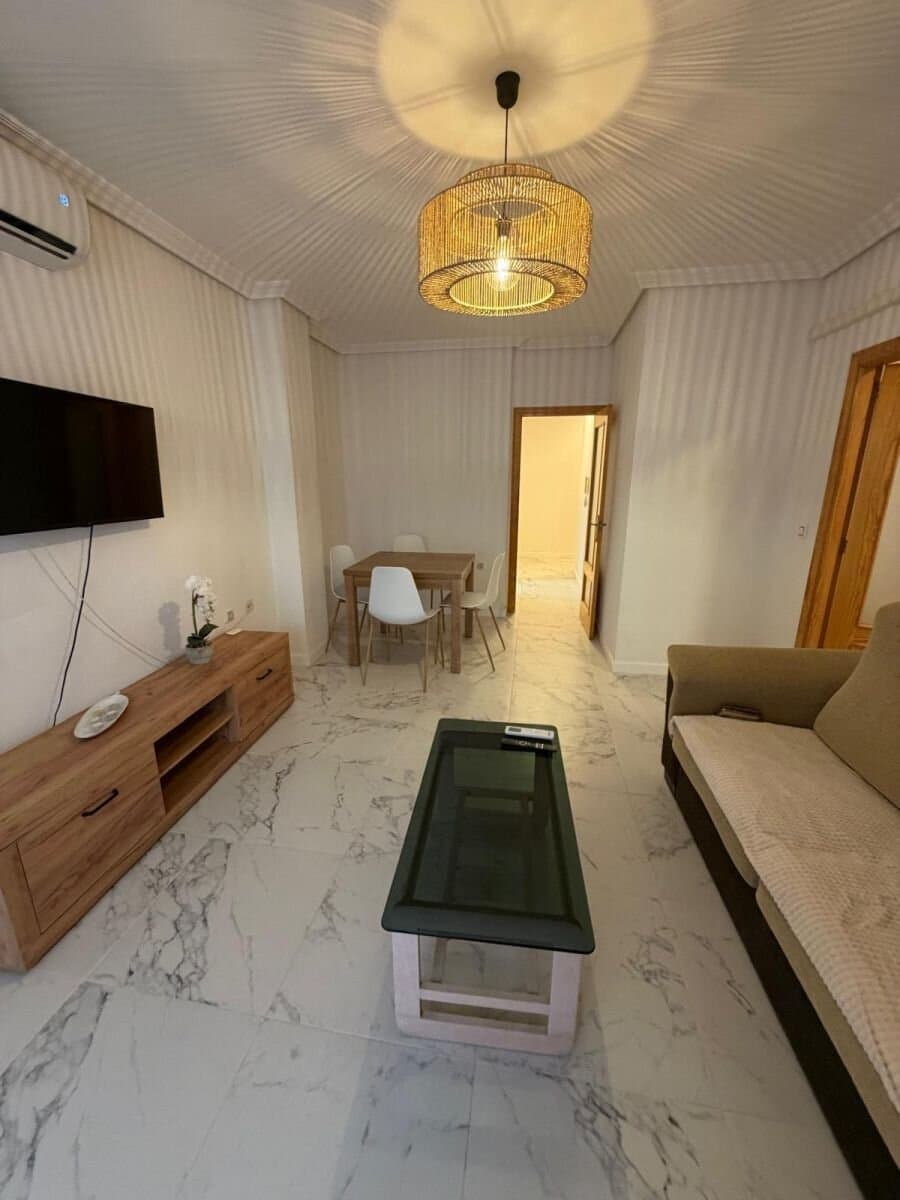 Apartamento de 2 Dormitorios en Acequion, Torrevieja - 3