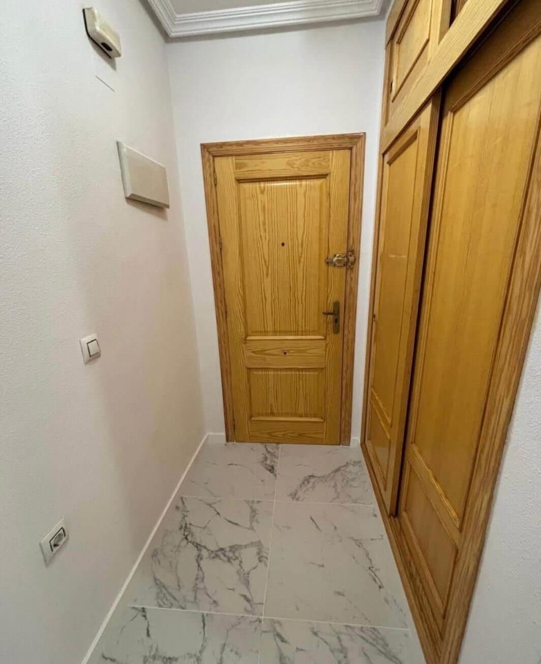 Apartamento de 2 Dormitorios en Acequion, Torrevieja - 30
