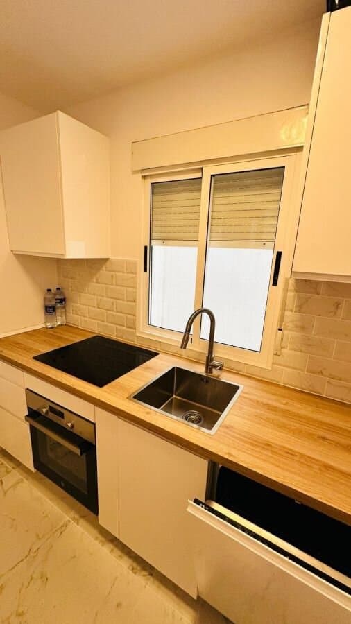 Apartamento de 2 Dormitorios en Acequion, Torrevieja - 4