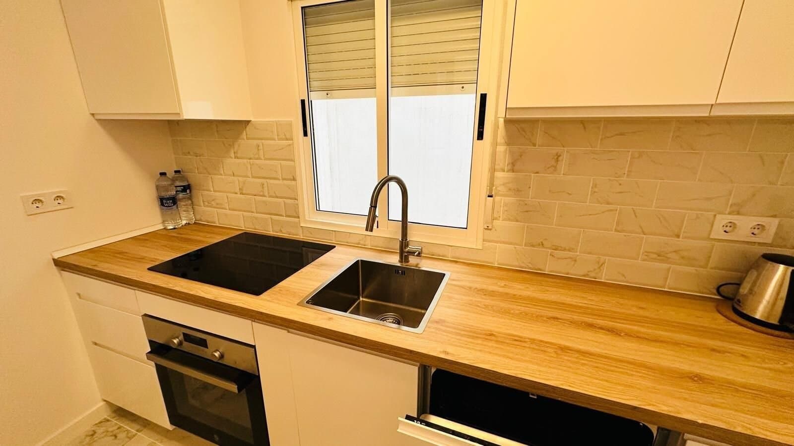 Apartamento de 2 Dormitorios en Acequion, Torrevieja - 5