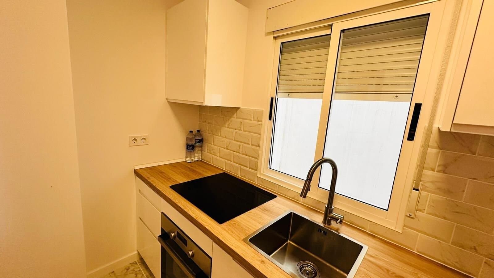 Apartamento de 2 Dormitorios en Acequion, Torrevieja - 6
